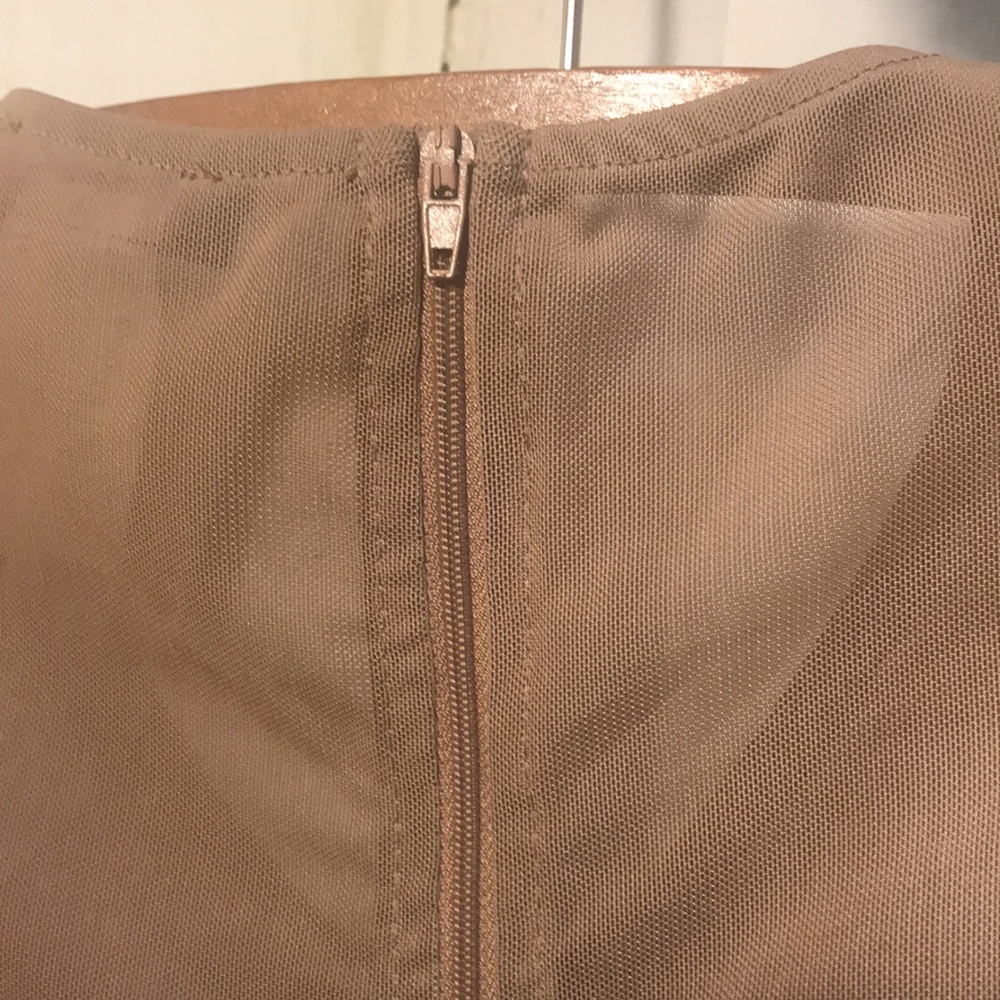 Bustier Top - image 4